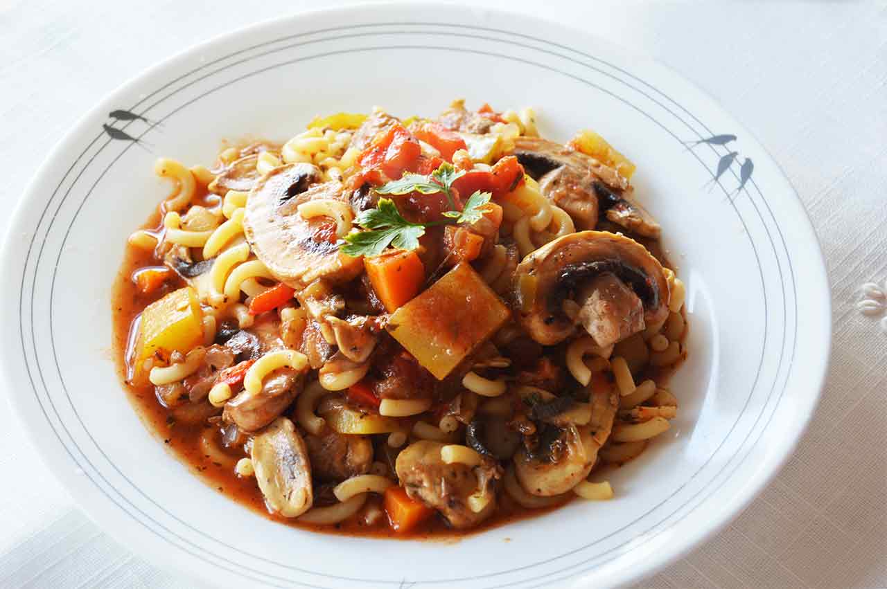 fideua festival de primavera