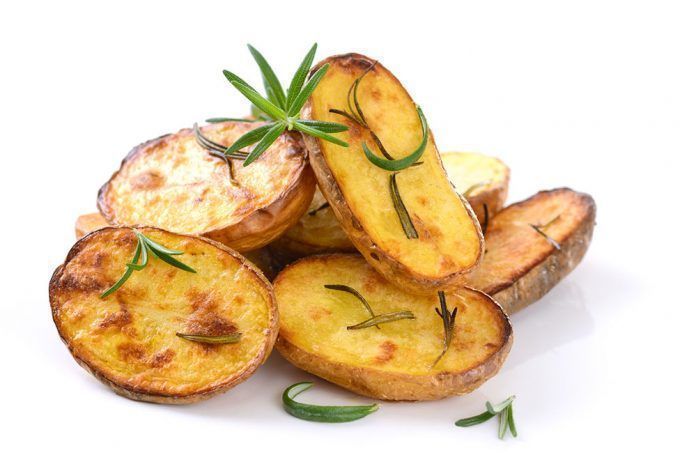 14 alimentos vegetales que tienen más hierro que la carne