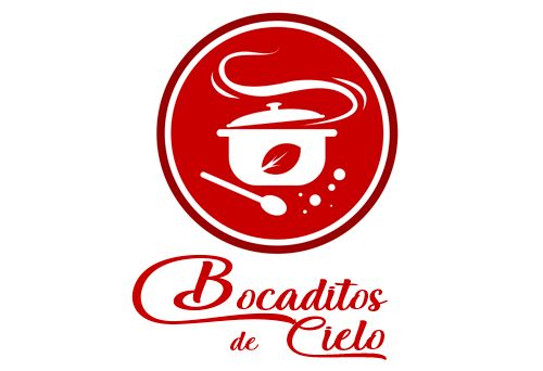 Bocaditos de Cielo